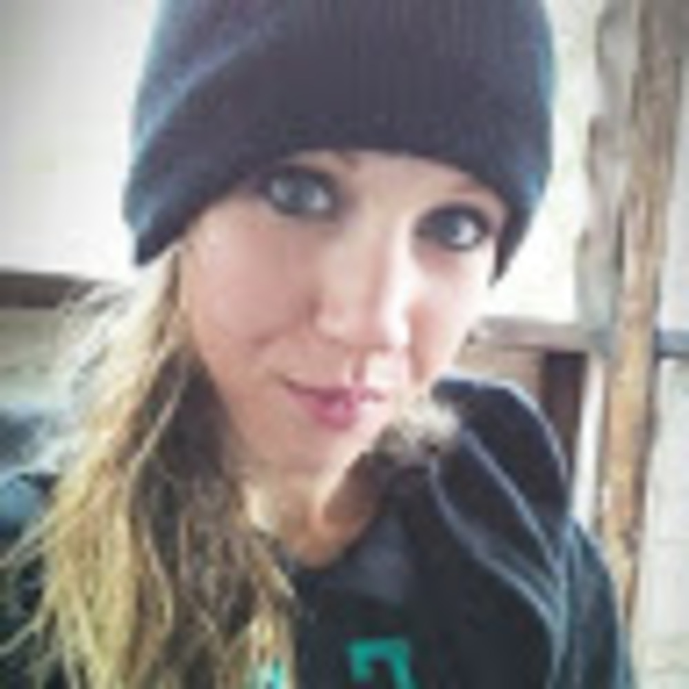 Meet your Posher, Amanda-lyn